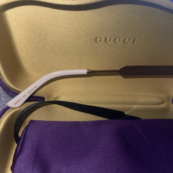 Gucci sunglasses - Picture 8 of 9